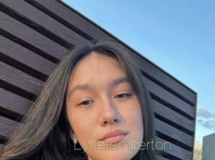 Lynetemberton