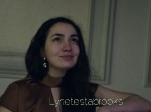 Lynetestabrooks