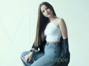 Lynetfarabee