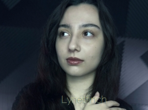 Lynetfinch