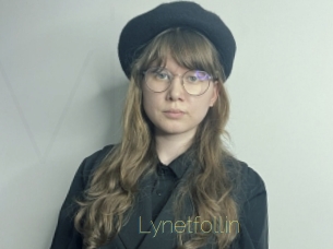 Lynetfollin