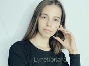 Lynetforland