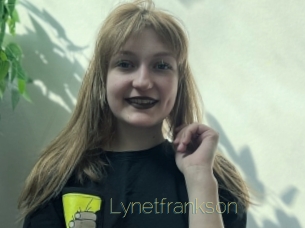 Lynetfrankson