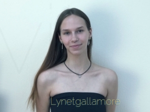 Lynetgallamore