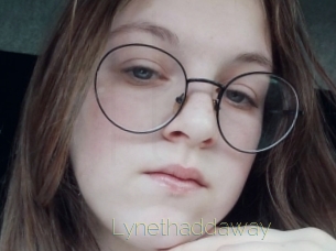 lynethaddaway Visio Tchats