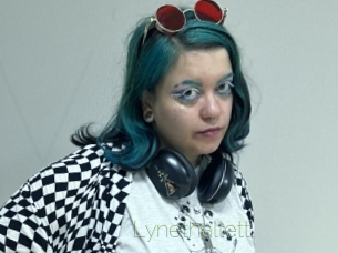 lynethallett Visio Tchats