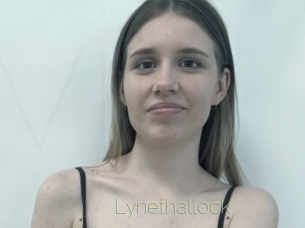 Lynethallock