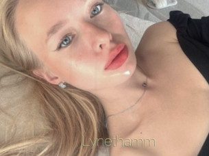Lynethamm