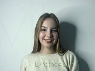 Lynethewson