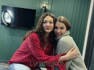 Lynetteandlynne