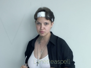 Lynetteaspell