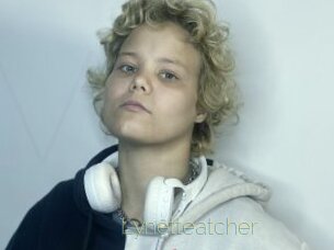 Lynetteatcher