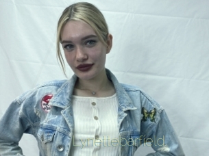 Lynettebarfield