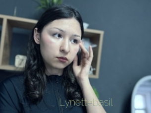 Lynettebasil