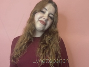 Lynettebench