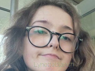 Lynetteblanch