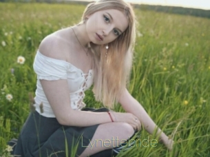 Lynettebride