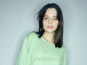 lynettebroady Visio Tchats