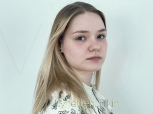 Lynettebuffkin