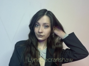 Lynettecranshaw