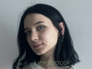 Lynettecrook