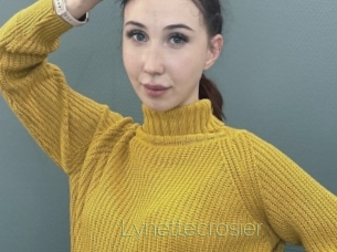 Lynettecrosier