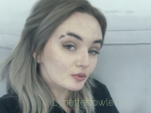 Lynettedowlen