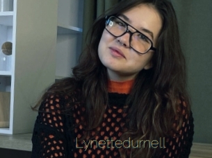 Lynettedurnell