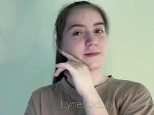 Lynetteduty