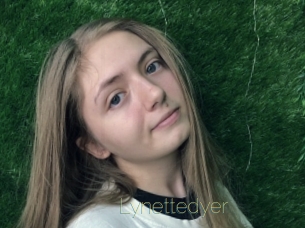Lynettedyer
