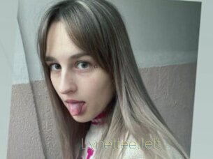 Lynetteellett