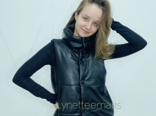 Lynetteemans