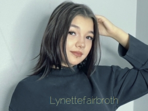 Lynettefairbroth
