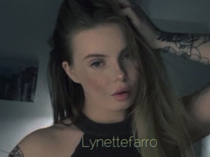 Lynettefarro