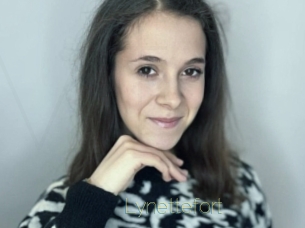 Lynettefort