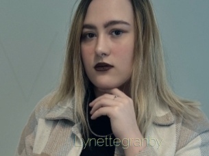 Lynettegranby