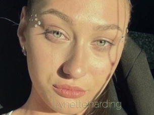 Lynetteharding