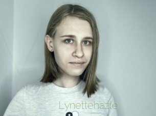 Lynettehazle