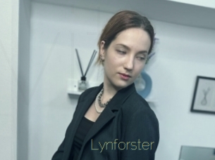 Lynforster
