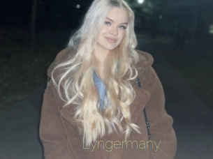 Lyngermany