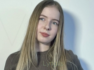 Lyngills