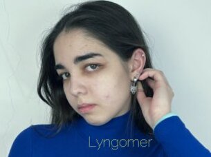 Lyngomer