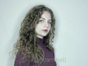 Lynhammett