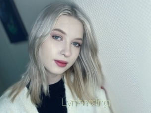 Lynharding