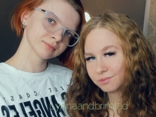 Lynnaandbrimlad