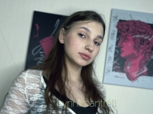 Lynnacantrell