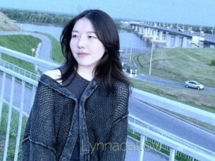 lynnacatlow Visio Tchats