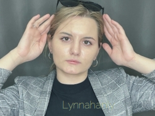 Lynnahanly