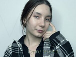 Lynnahewlett