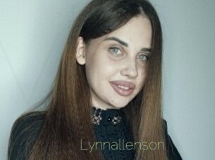Lynnallenson
